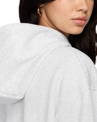 Oversized Pullover Hoodie