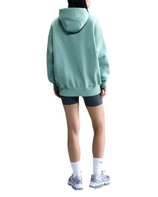 Oversized Pullover Hoodie