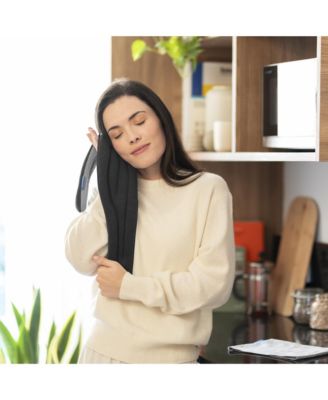 Heated Neck Wrap