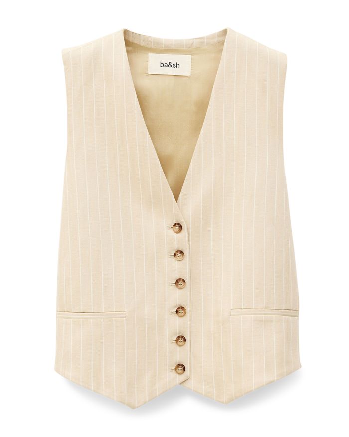 Patsy Vest