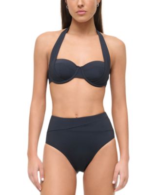 STAUD - Electra Bikini Top & Coast Bikini Bottom