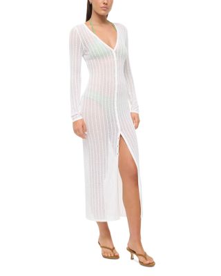 Shocko Dress Swim Cover-Up