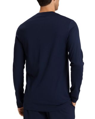 Night and Day Long Sleeve Shirt