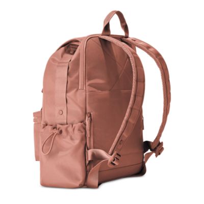 Brooklyn Flap Top Backpack