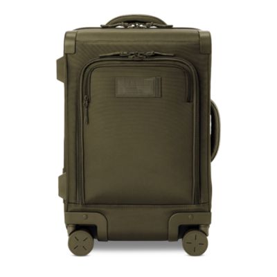 Seattle 20.5" Carry On Rolling Suitcase