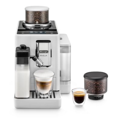 De'Longhi - Rivelia Automatic Espresso Machine