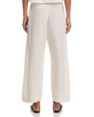 Lola Linen Pants