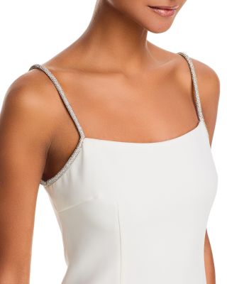 Crystal Tank Dress - Exclusive