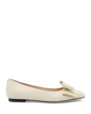 Women's Bow Flats
