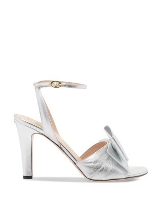 Women&#39;s Bow Sandals