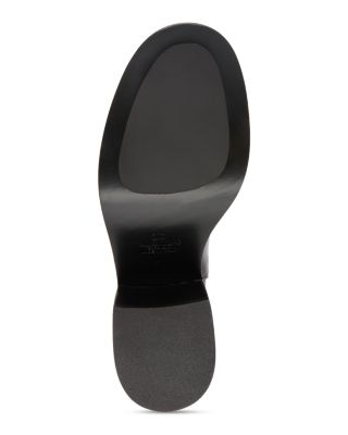 Women&#39;s Vlogo Buckled Booties