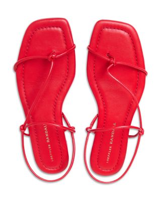 Women's Eleanor Flat Sandals