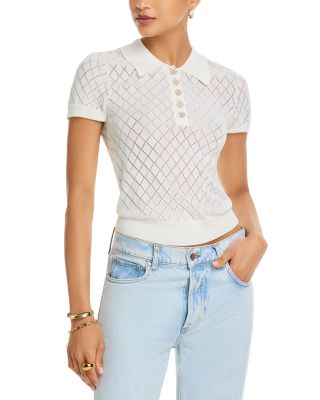 Generation Love - Calima Sweater Top