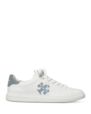 Women's Double T Howell Court Sneakers