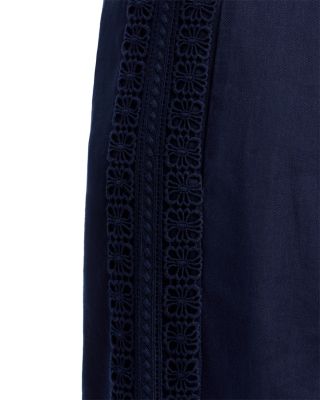 The Aster Wide Leg Pants