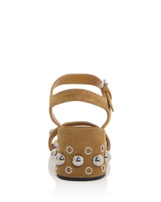 Women's Nellcote Embellished Sandals