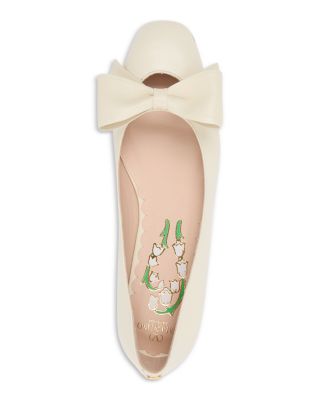 Women's Bow Flats