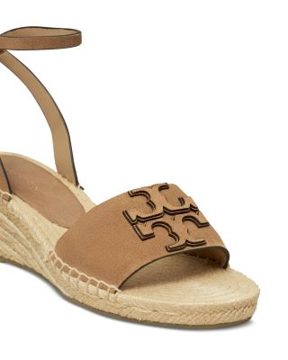 Women&#39;s Ines Espadrille Wedge Sandals