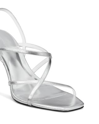 Women's Multi Strap Sandals