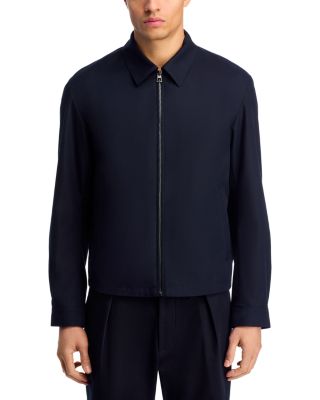 BOSS - x David Beckham Comano Jacket