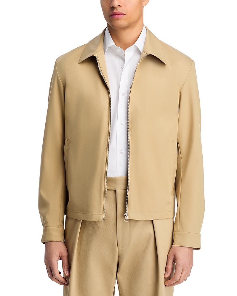 Hugo Boss X David Beckham Comano Jacket