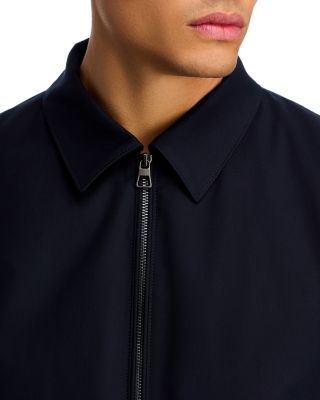 x David Beckham Comano Jacket 