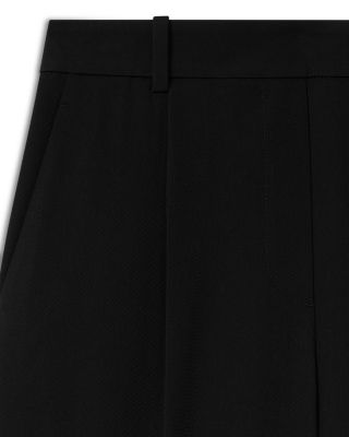 Eden Wide Leg Trousers