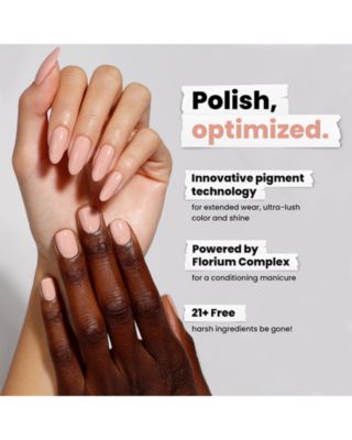 Lakur Nail Polish 0.4 oz.