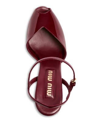 Women's Platform Sandals