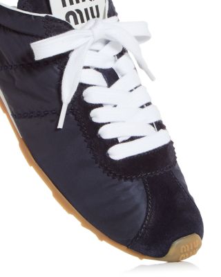 Women's Low Top Sneakers