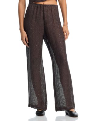 Stella Wide Leg Pants