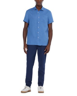 Warren Twill Joggers 