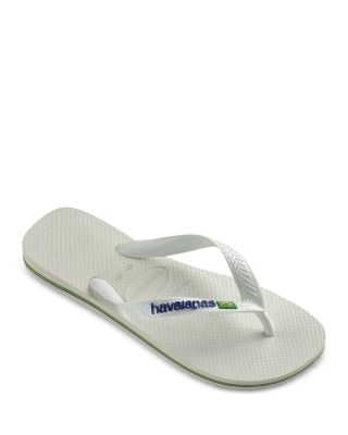 havaianas - Women's Brazil Logo Flip Flop Sandals