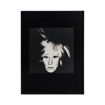 KAWS + Warhol
