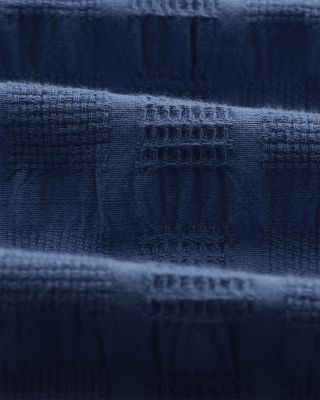 Didcot Seersucker Short Sleeve Shirt