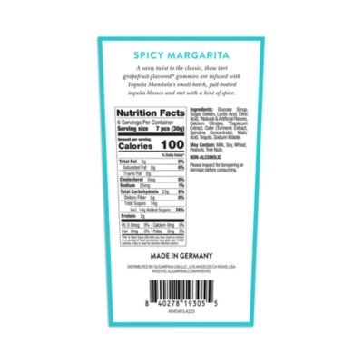 Spicy Marg Club Bundle