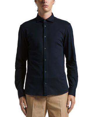 Peserico - Regular Fit Shirt