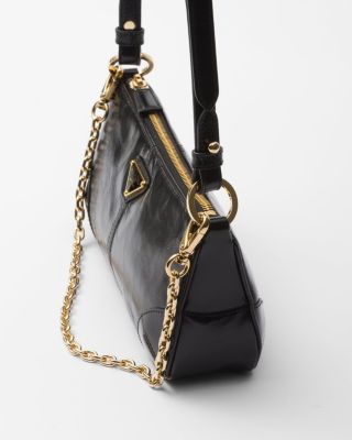  Re-Edition Mini Velvet Bag