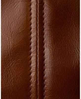 Bonnie Large Convertible Leather Shoulder Handbag