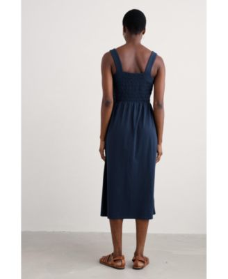 Women's Summer Buoy Dress