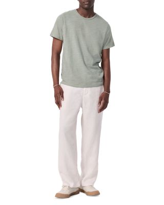 Flame Classic Fit Short Sleeve Tee 