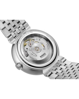 Florence Automatic Watch, 39mm