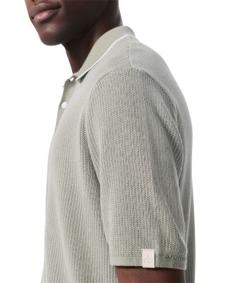 Harvey Classic Fit Polo Shirt