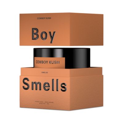 Cowboy Kush Magnum Candle, 27 oz.