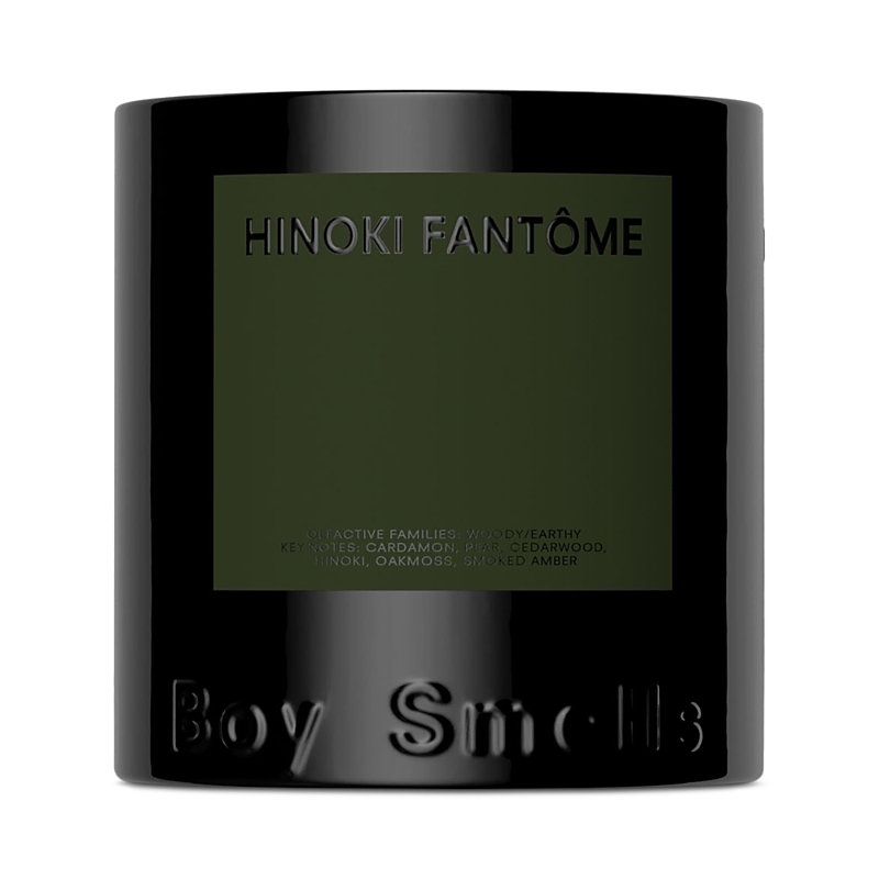 Shop Boy Smells Hinoki Fantome Standard Candle, 8.5 Oz.