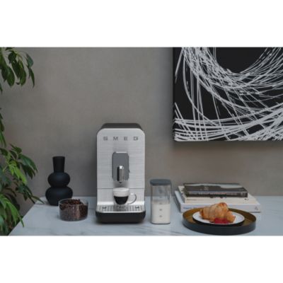 Automatic Coffee Machine with Auto Froth