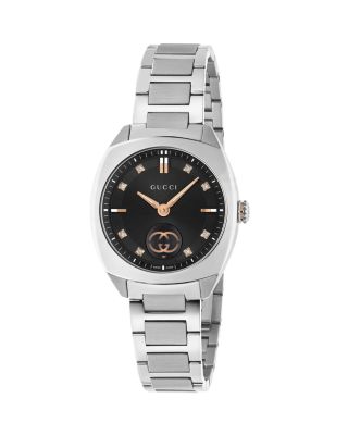 Gucci - Interlocking Watch, 29mm