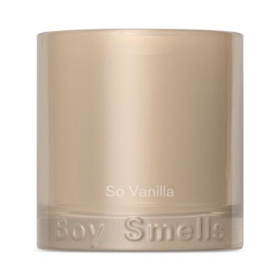 Boy Smells - So Vanilla Standard Candle, 8.5 oz.