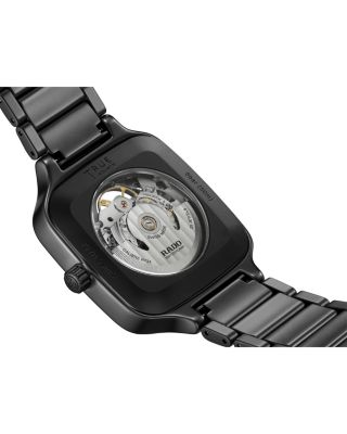 True Square Automatic Watch, 38mm