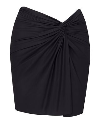 Karen Mini Pareo Cover Up